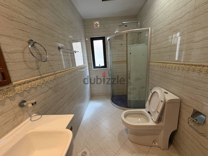 Flat For Rent Saar 3