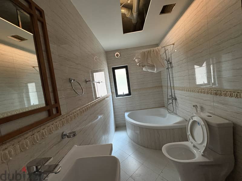 Flat For Rent Saar 4
