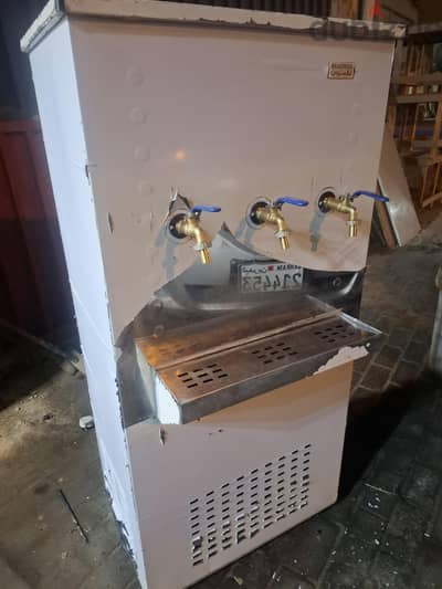 Water Cooler  for sale good condition
