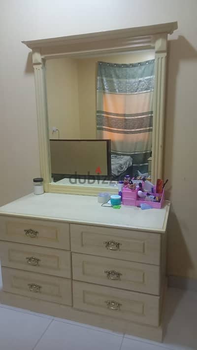 Dressing Table