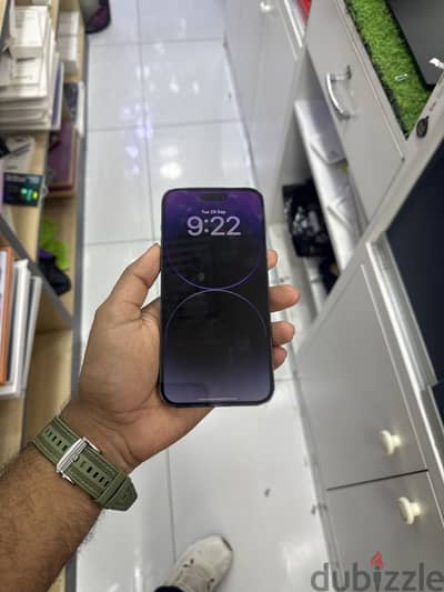 Apple - iPhone 14 Pro Max