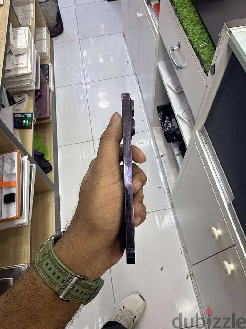 Apple - iPhone 14 Pro Max 2