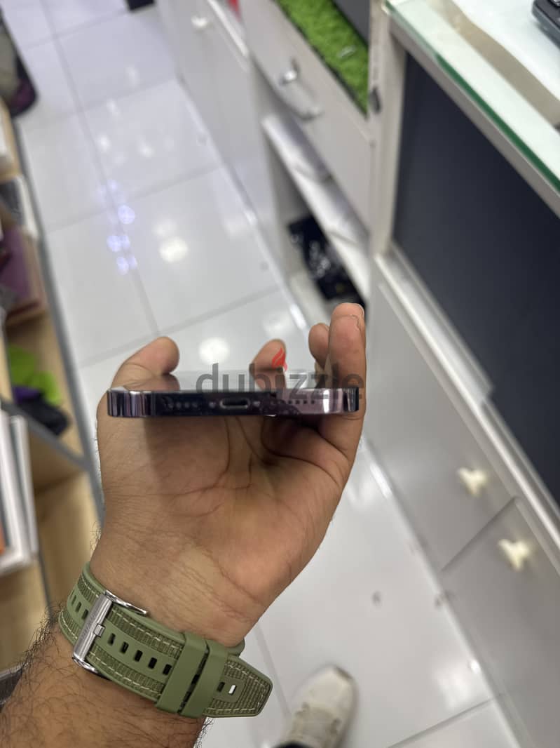 Apple - iPhone 14 Pro Max 4