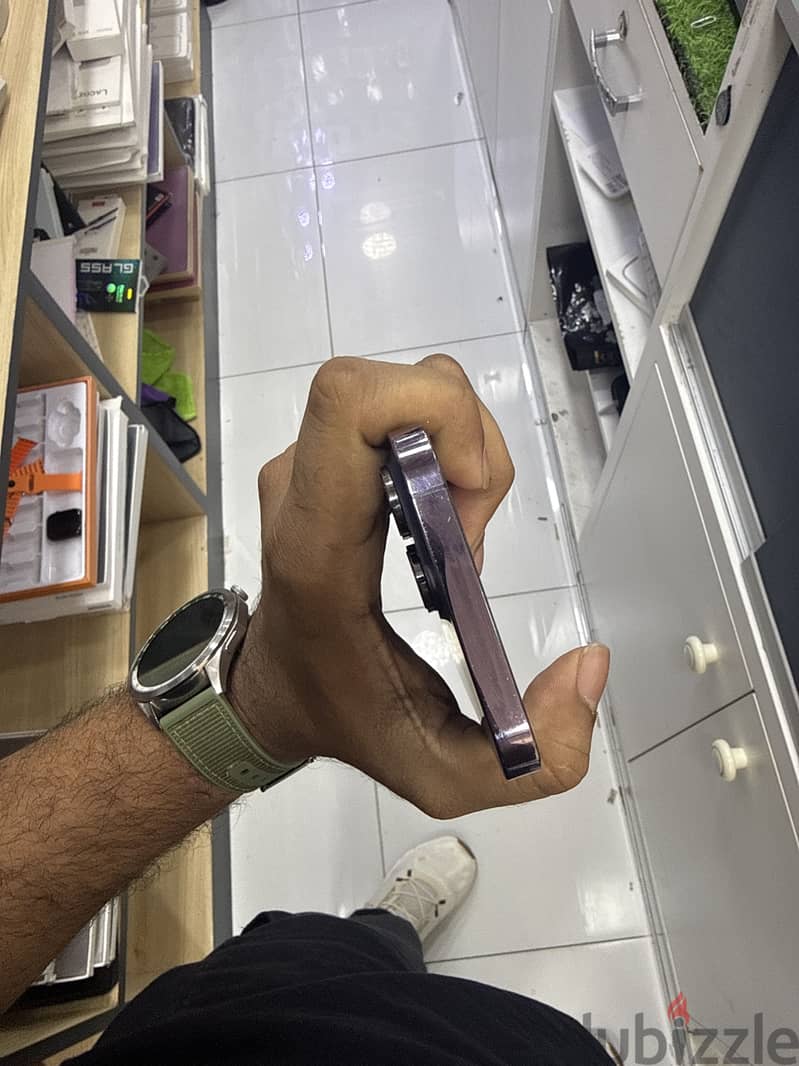 Apple - iPhone 14 Pro Max 5