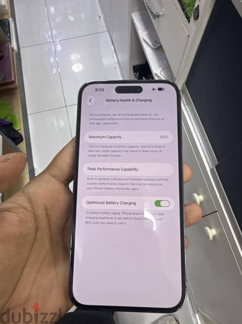 Apple - iPhone 14 Pro Max 7