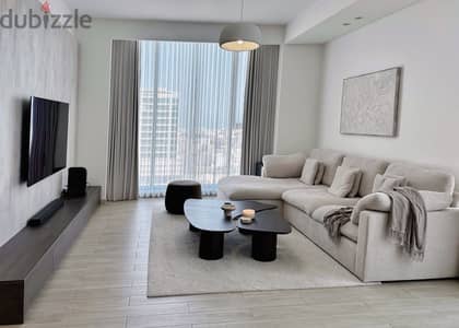 Apartment for sale in Amwaj Island | للبيع شقة في جزر امواج