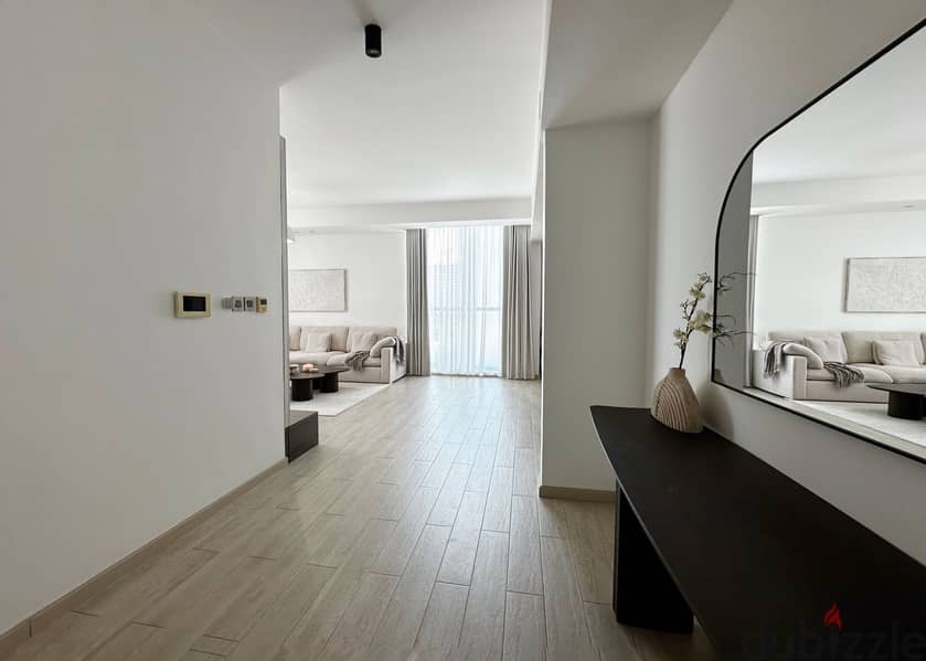 Apartment for sale in Amwaj Island | للبيع شقة في جزر امواج 2