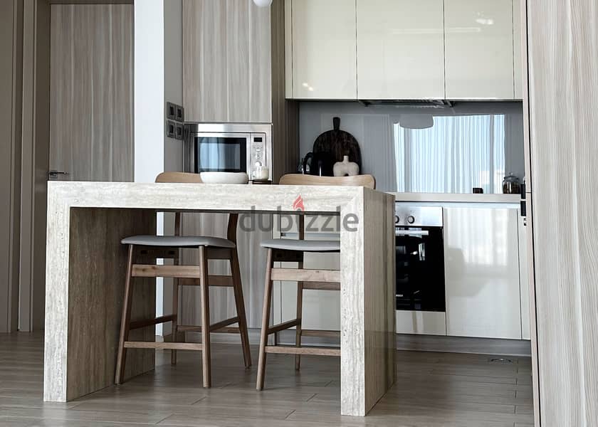 Apartment for sale in Amwaj Island | للبيع شقة في جزر امواج 4