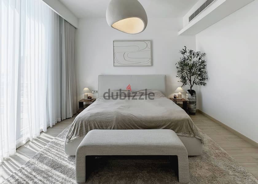 Apartment for sale in Amwaj Island | للبيع شقة في جزر امواج 7