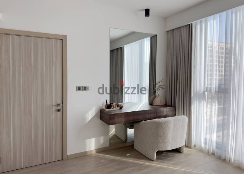 Apartment for sale in Amwaj Island | للبيع شقة في جزر امواج 8