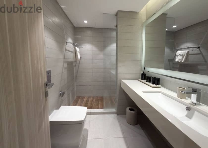 Apartment for sale in Amwaj Island | للبيع شقة في جزر امواج 10