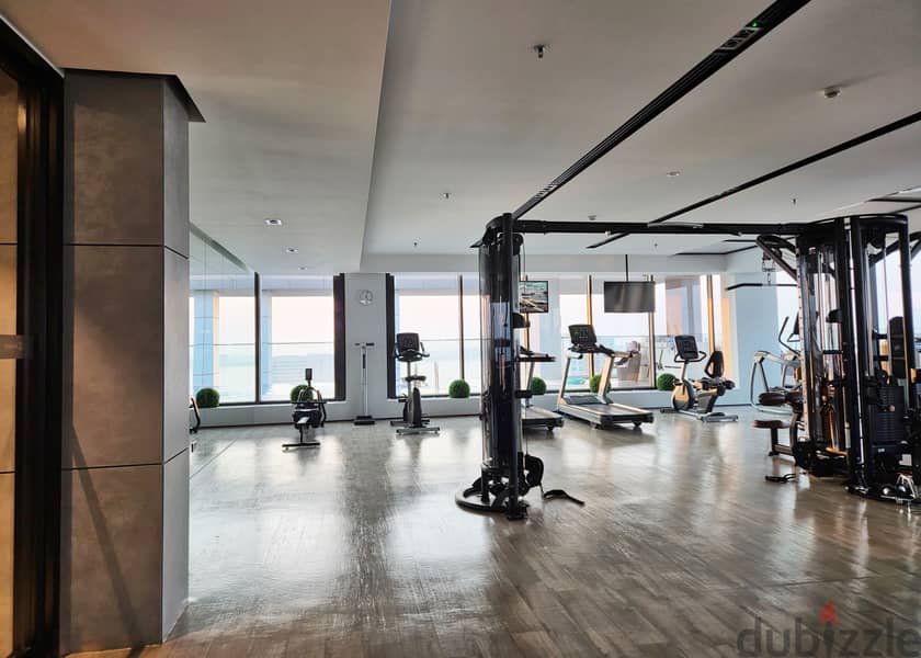 Apartment for sale in Amwaj Island | للبيع شقة في جزر امواج 12