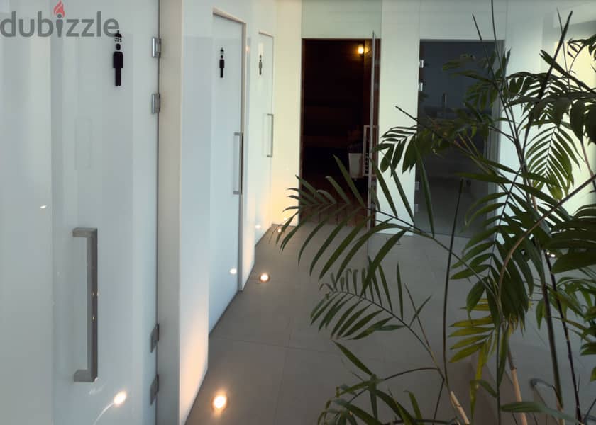 Apartment for sale in Amwaj Island | للبيع شقة في جزر امواج 16