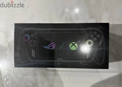 ASUS ROG XBOX ALLY X 1TB Z2 EXTREME LITTLE USE