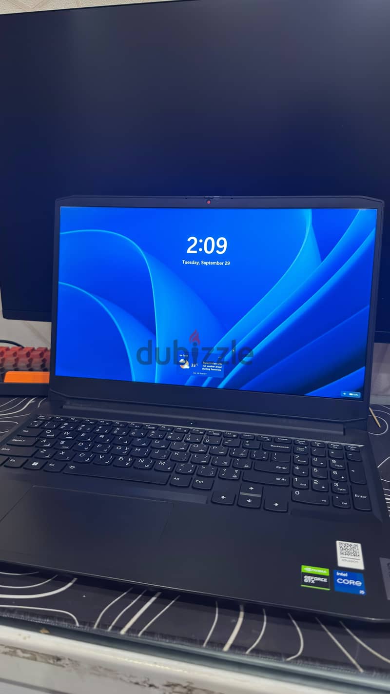 Gaming laptop for sale 1
