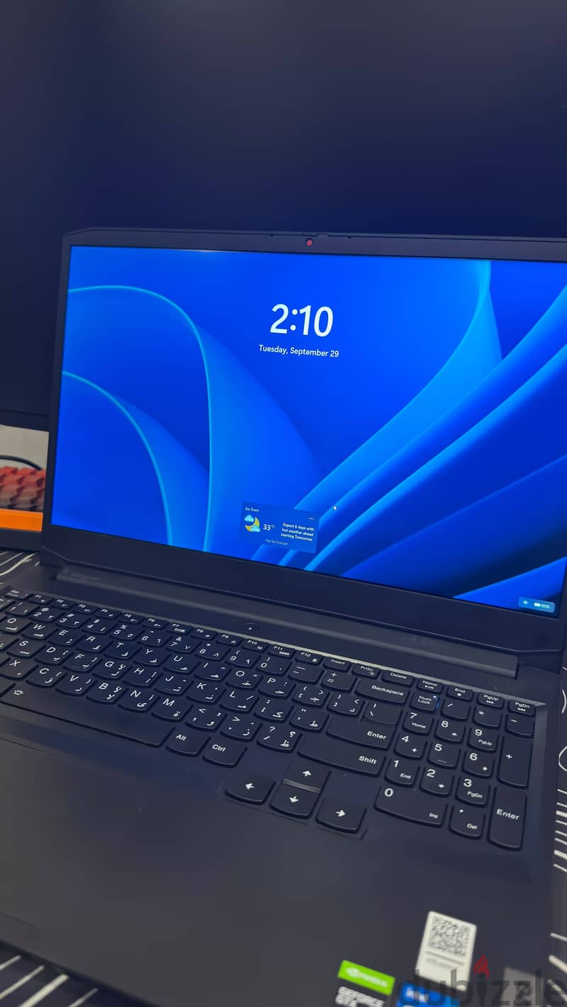 Gaming laptop for sale 2