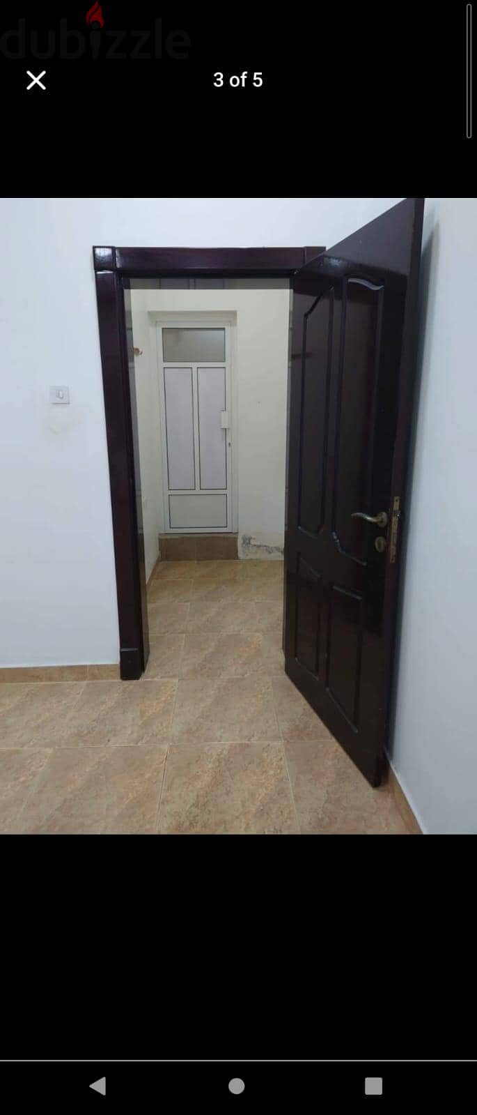 BED SPACE ONLY AVAILABLE 1