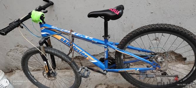 bicycle For sale