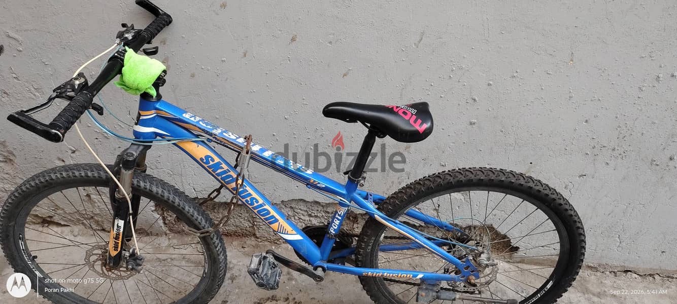 bicycle For sale 1