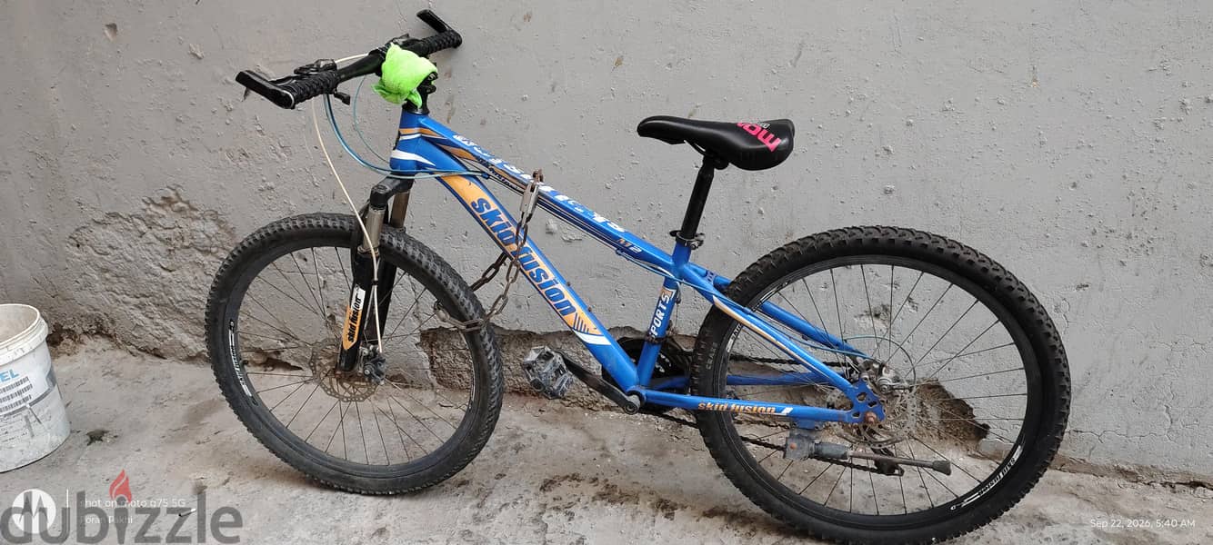 bicycle For sale 2