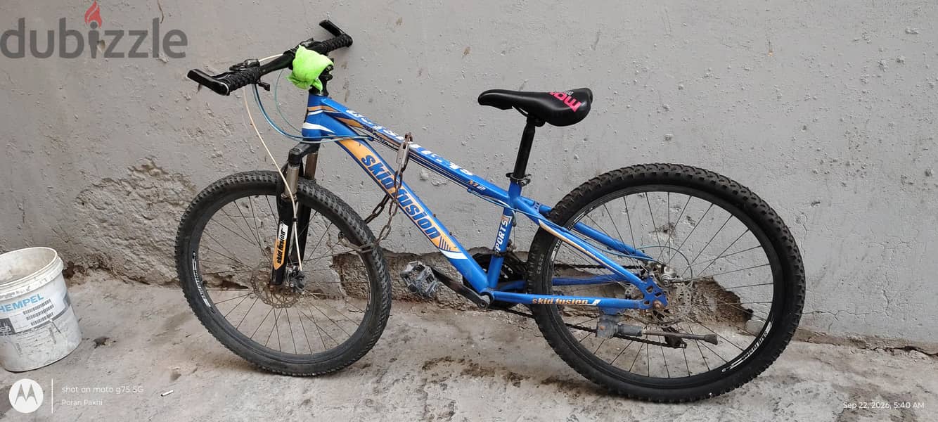 bicycle For sale 3