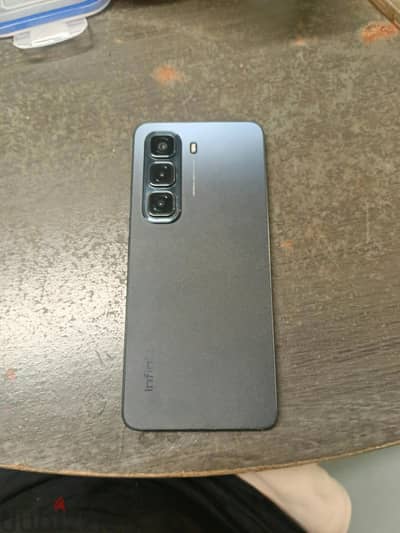Infinix Hot 50