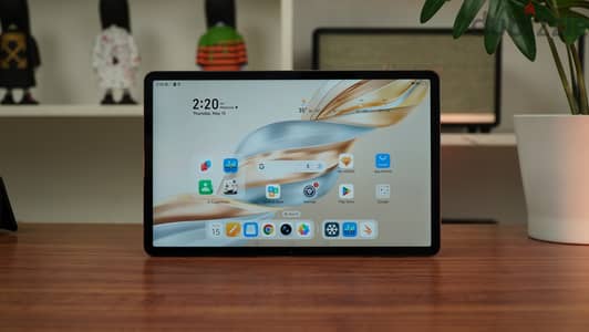 Pad X9a 11.5 Inch Grey 8GB RAM 128GB LTE