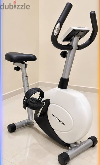 PROTEUS EXERCISE BIKE BD30