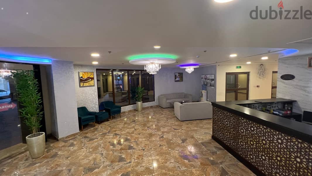  SHARING FLAT FOR RENT – FEMALES ONLY 2