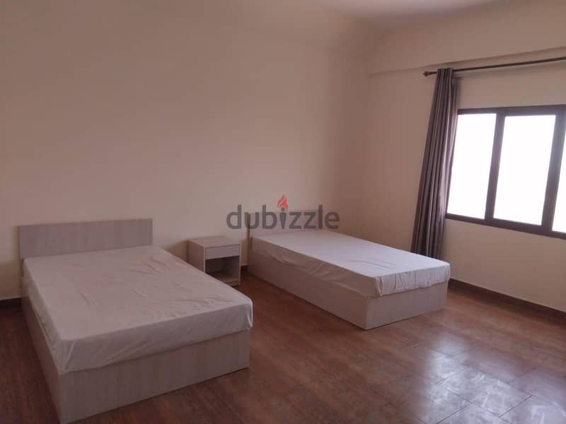  SHARING FLAT FOR RENT – FEMALES ONLY 7