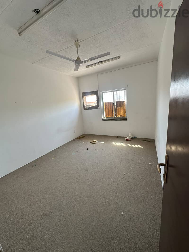 3-Bedroom Apartment for Rent – Hamad Town, Roundabout 2 BHD 300 3