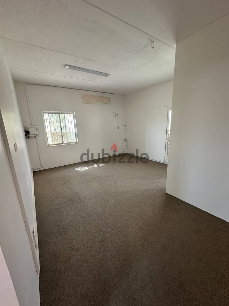 3-Bedroom Apartment for Rent – Hamad Town, Roundabout 2 BHD 300 4