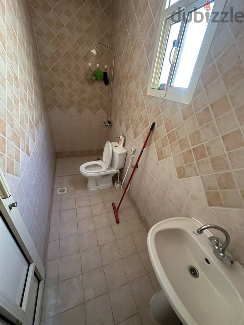 3-Bedroom Apartment for Rent – Hamad Town, Roundabout 2 BHD 300 6