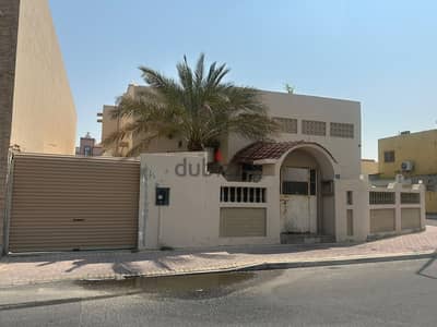 2-Bedroom Apartment for Rent – Hamad Town, Roundabout 2