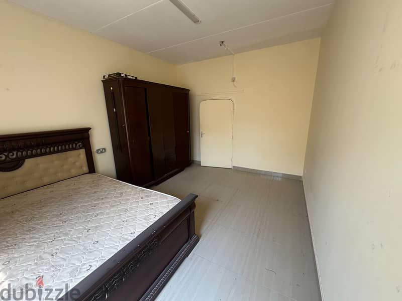2-Bedroom Apartment for Rent – Hamad Town, Roundabout 2 2