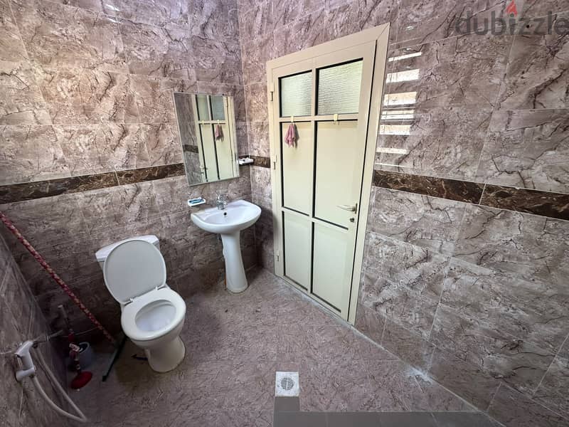 2-Bedroom Apartment for Rent – Hamad Town, Roundabout 2 3
