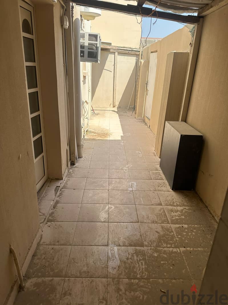 2-Bedroom Apartment for Rent – Hamad Town, Roundabout 2 6
