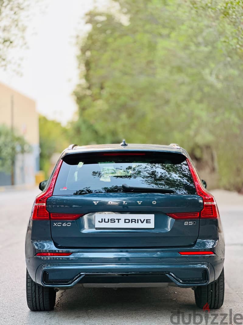 Volvo XC60 2023 6