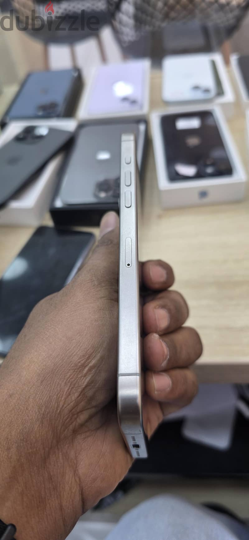 Apple - iPhone 15 Pro Max 2