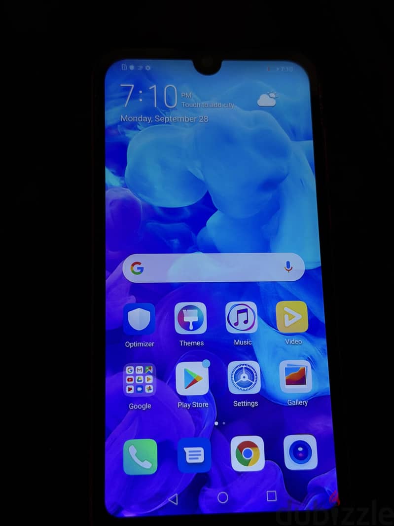 Huawei Y5 ARGENR SALE 1