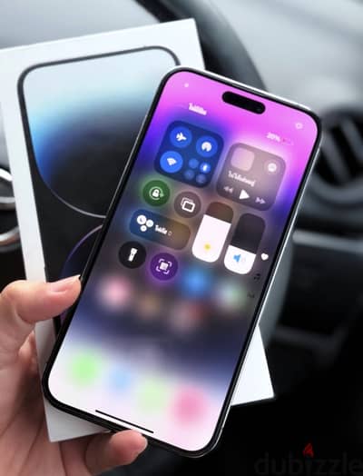 Apple - iPhone 14 Pro