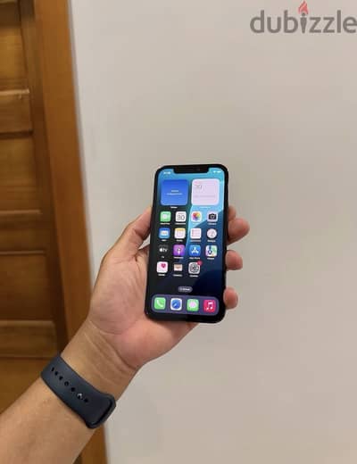 iPhone 12 pro 256 gb