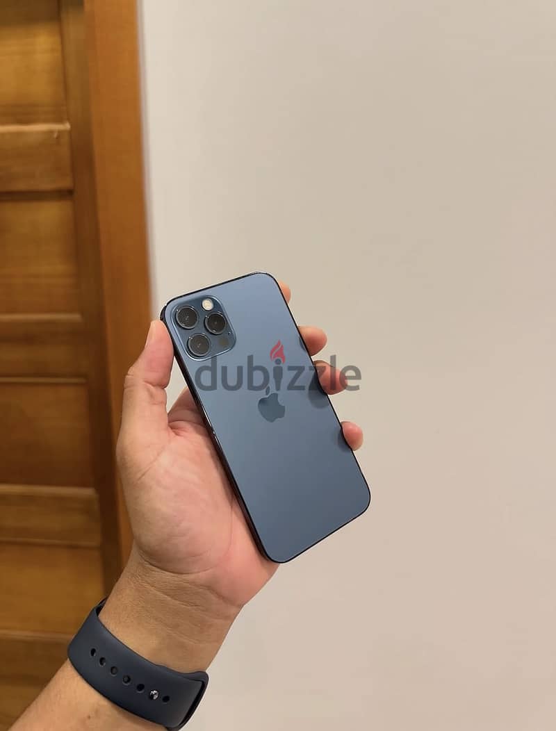 iPhone 12 pro 256 gb 1