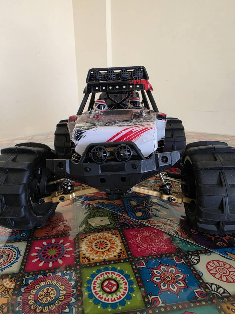 Racing car 3