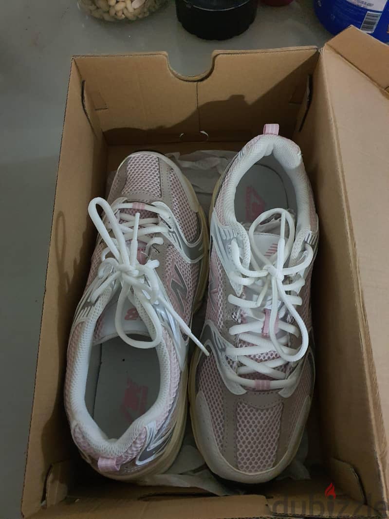 New Balance MR530ASR shose 1