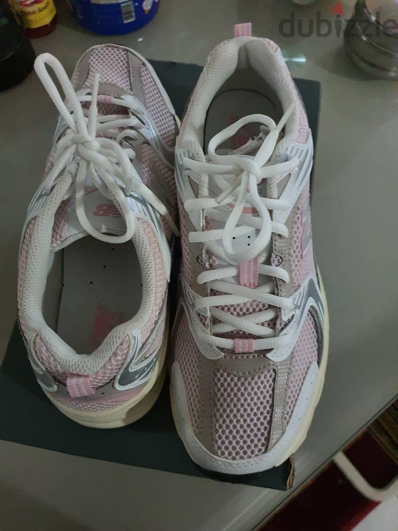 New Balance MR530ASR shose 2