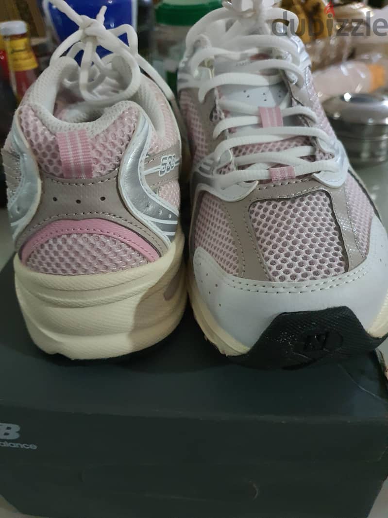New Balance MR530ASR shose 3