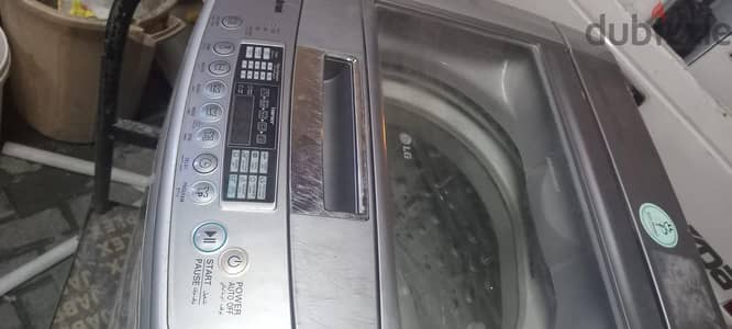 Al washing machine repair and service 5 BD