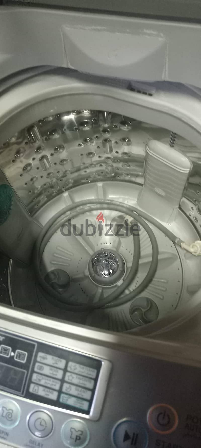 Al washing machine repair and service 5 BD 1