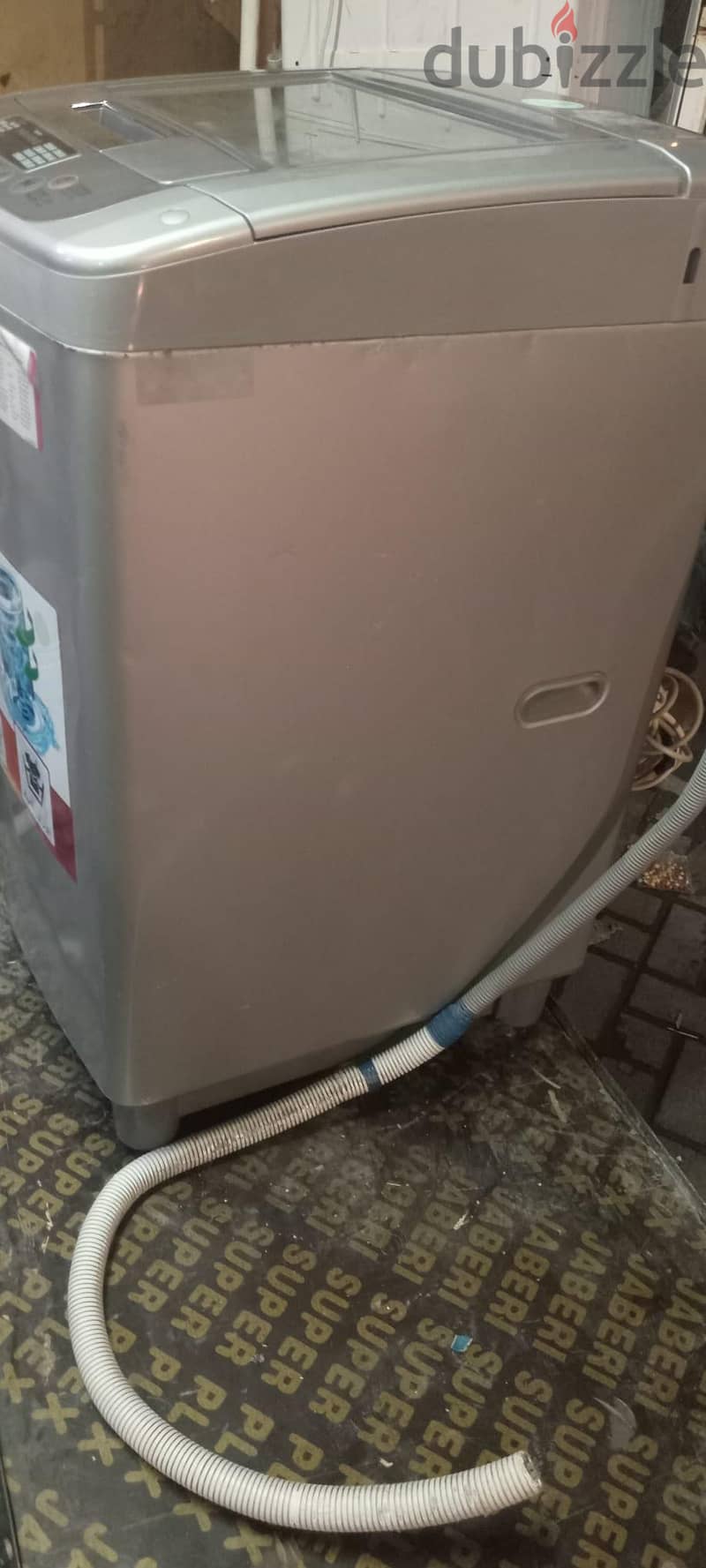 Al washing machine repair and service 5 BD 3